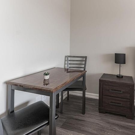 Bargain Downtown Memphis Apartment W Amenities Kültér fotó