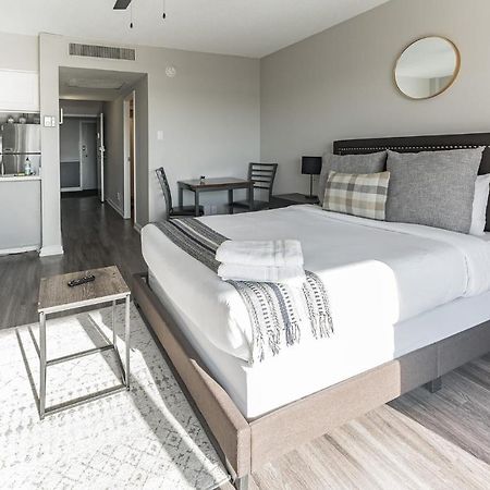 Bargain Downtown Memphis Apartment W Amenities Kültér fotó