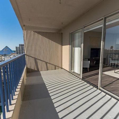 Bargain Downtown Memphis Apartment W Amenities Kültér fotó