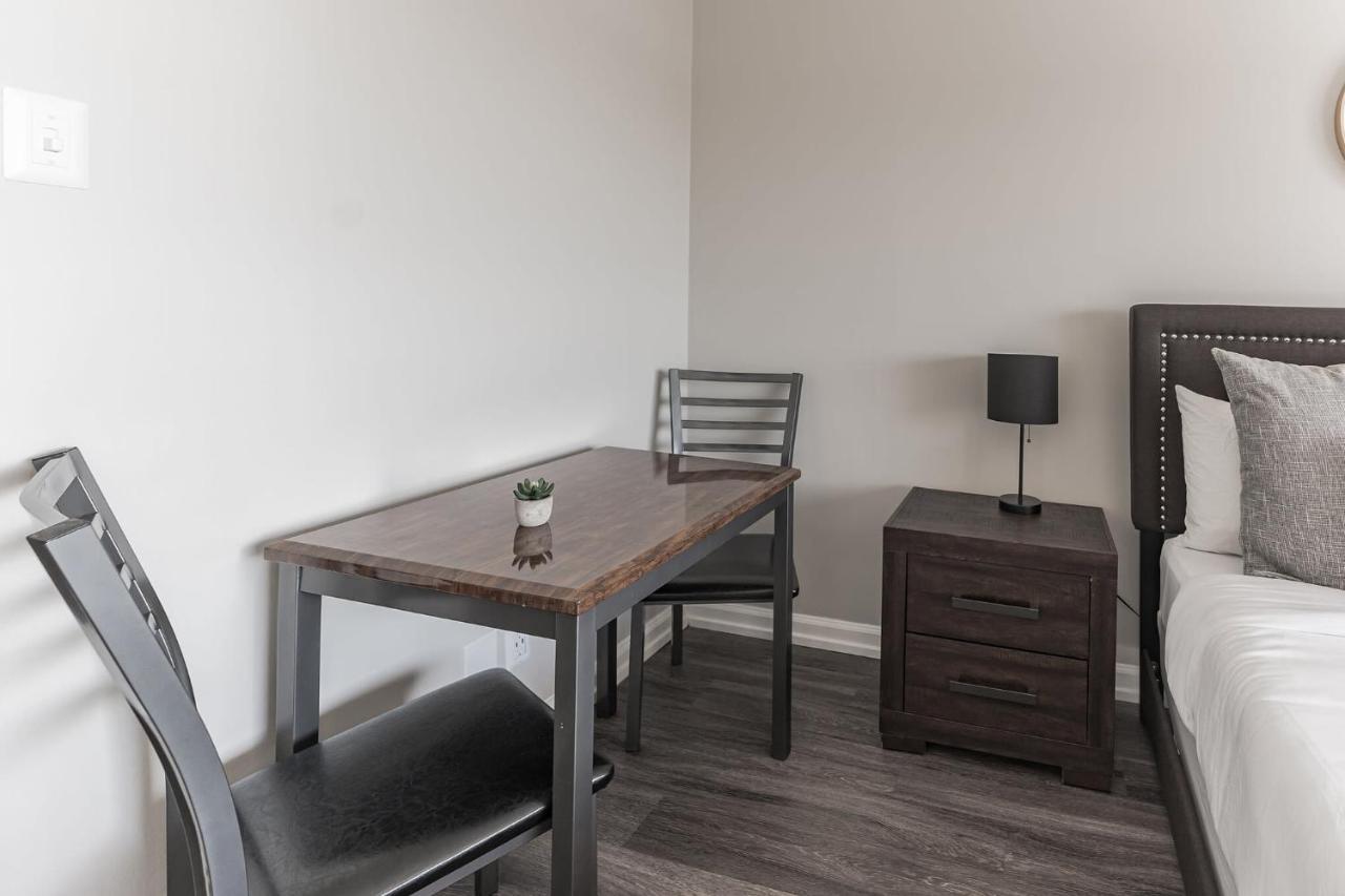 Bargain Downtown Memphis Apartment W Amenities Kültér fotó