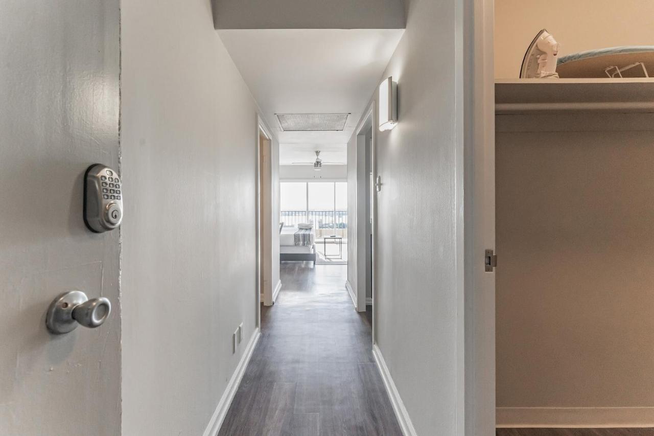 Bargain Downtown Memphis Apartment W Amenities Kültér fotó