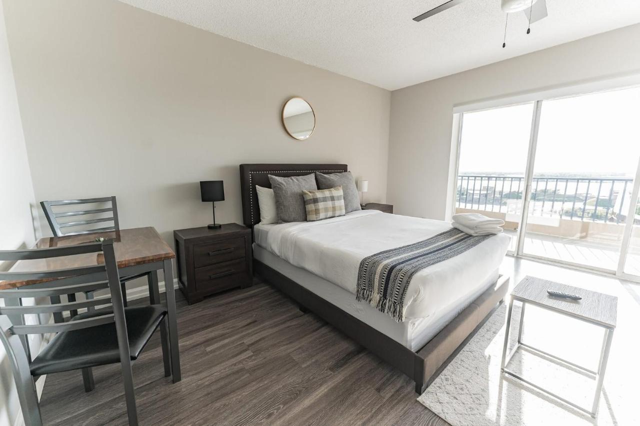 Bargain Downtown Memphis Apartment W Amenities Kültér fotó