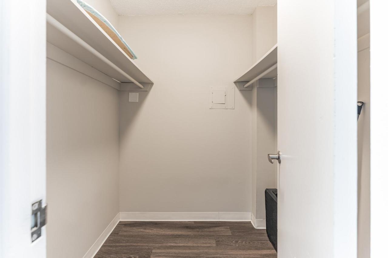 Bargain Downtown Memphis Apartment W Amenities Kültér fotó