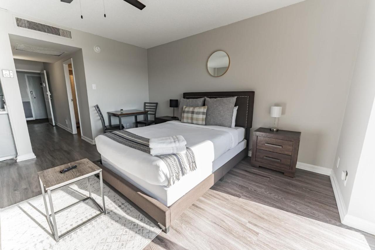 Bargain Downtown Memphis Apartment W Amenities Kültér fotó