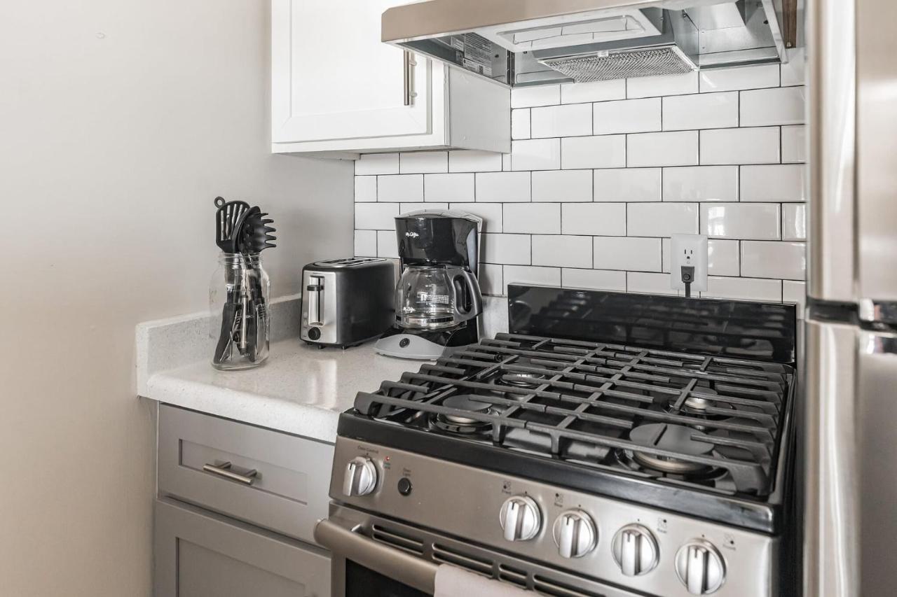 Bargain Downtown Memphis Apartment W Amenities Kültér fotó