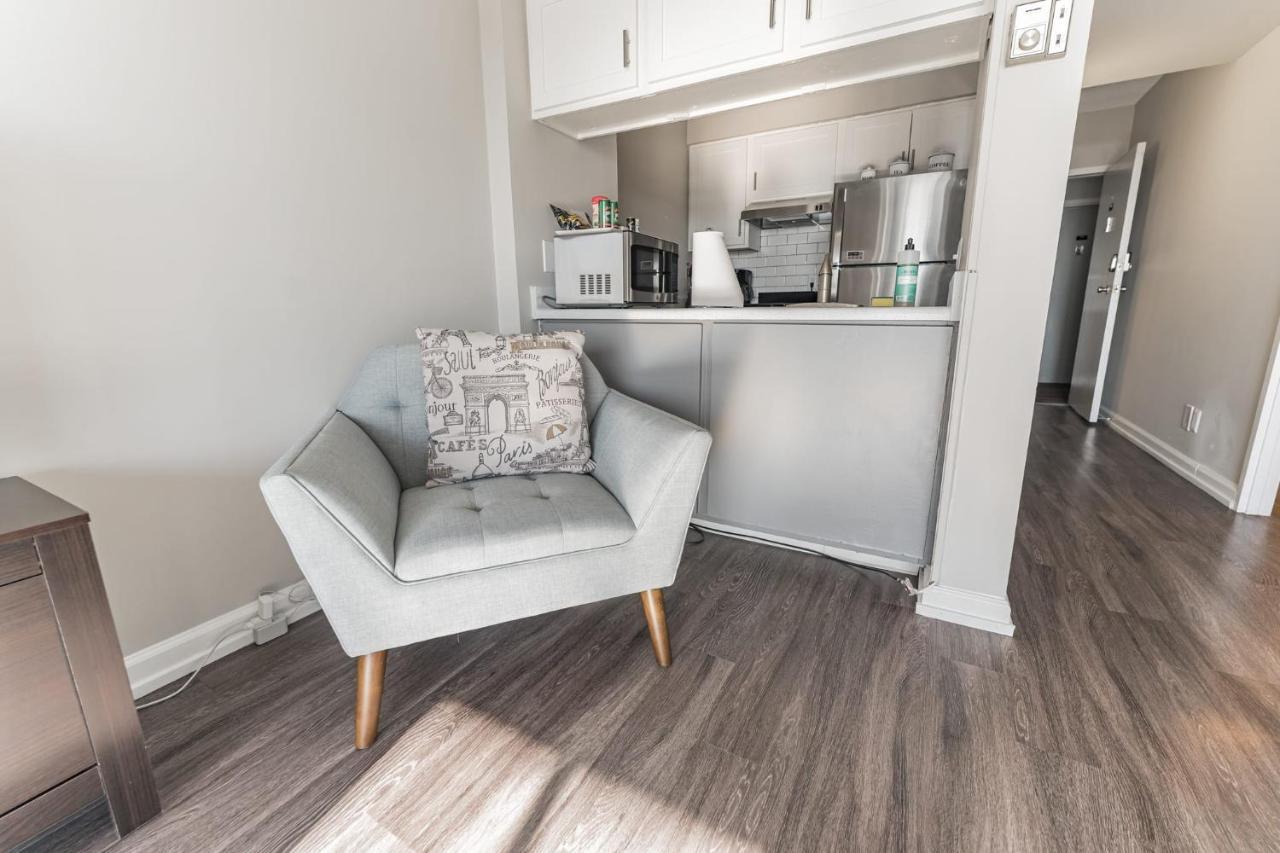 Bargain Downtown Memphis Apartment W Amenities Kültér fotó