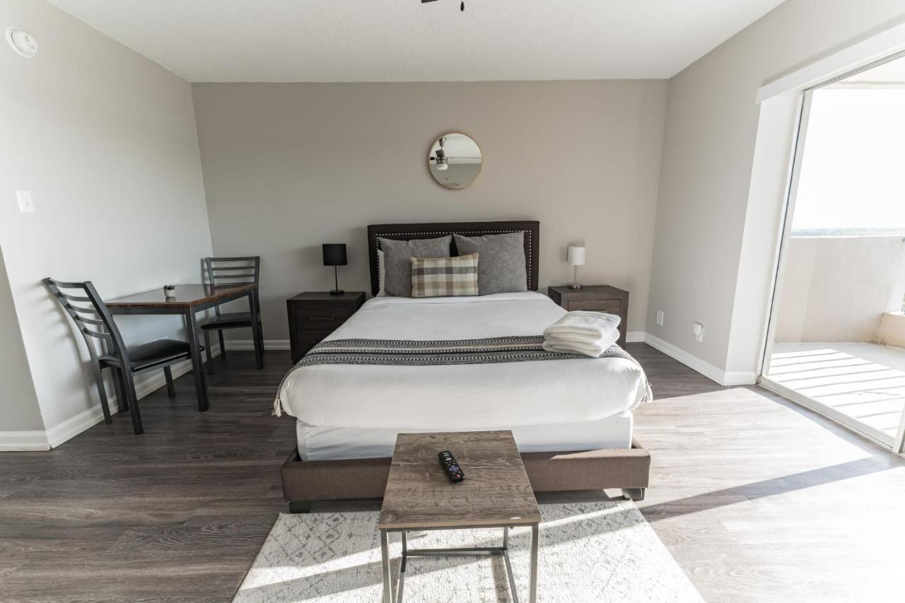 Bargain Downtown Memphis Apartment W Amenities Kültér fotó