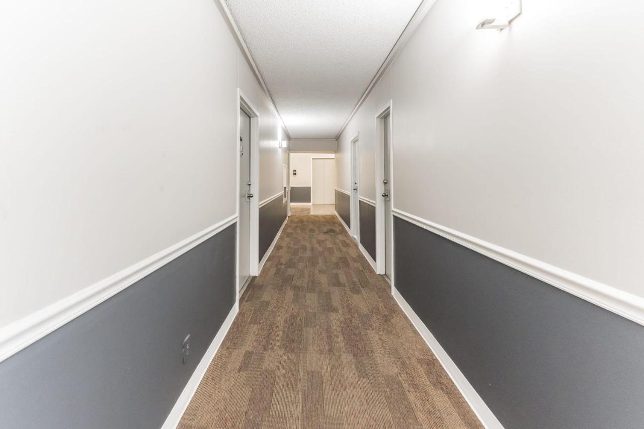 Bargain Downtown Memphis Apartment W Amenities Kültér fotó